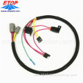 Custom Auto Wiring Cable Harness Assembly